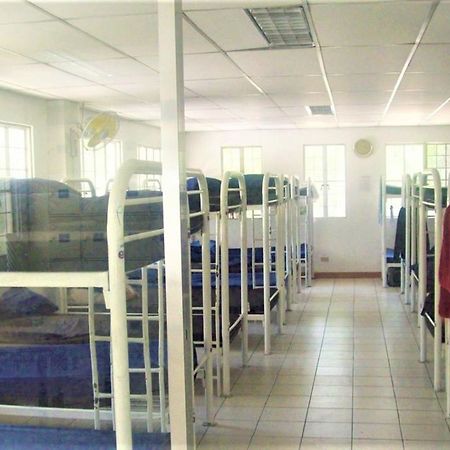 Luneta Dormitory - Hostel Manila Eksteriør billede